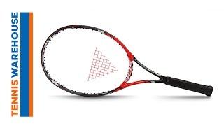 Tecnifibre TFight 305 Dynacore Racquet Review