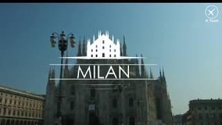 Milan, La Ciudad de La Moda