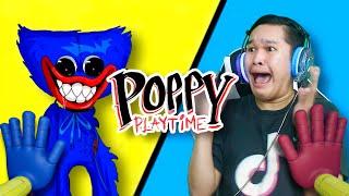 I PLAYED HUGGY WUGGY  (Poppy Playtime) CHAPTER 1 | Stephen Benihagan