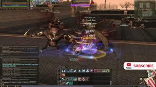 Leveling after 90 Lineage 2 Scarlet servers