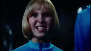 Charlie And The Chocolate Factory Clip #6: Violet Is a Blueberry!