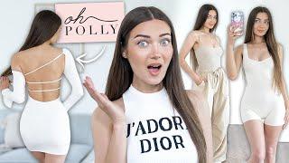 I SPENT £300 ON VERY EXTRA OH POLLY CLOTHING... WORTH THE MONEY!?