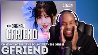 GFRIEND | 'Season of Memories' Studio Choom REACTION | Oh how I missed the sound of these girls!