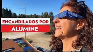 Encandilados por Alumine, NEUQUÉN