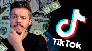 Como MONETIZAR VÍDEOS do TIKTOK e GANHAR DINHEIRO