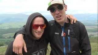 This Is Peaty - Fort William Track Walk