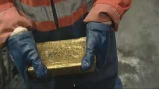 A Career in Gold Mining (JTJS52010)