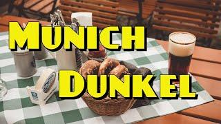 Munich Dunkel All Grain Recipe