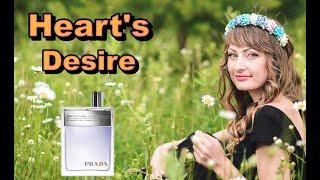 8 Fragrances I love to my Core