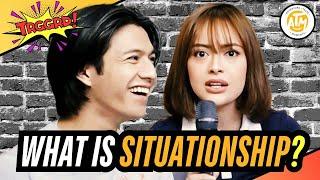 TRGGRD!: WHAT IS SITUATIONSHIP? (EP05)