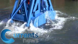 Dredging Starts on the Gowanus Canal, One of America’s Dirtiest Waterways