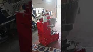 10KG Low Cost Automatic Wooden Cold pressed Oil extraction MARACHEKKU machines PERFECT ENGINEERINGS