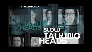 Was war nochmal die Frage, ChatGPT? Marie-Luise Wolff & Harald Welzer über KI | SLOW Talking Heads