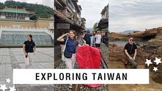 EXPLORING TAIWAN | DENEXPLORER