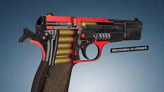 Browning Hi-Power