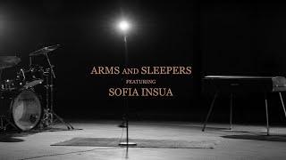 ARMS AND SLEEPERS - Belfast (feat. Sofia Insua)