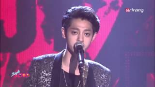 Simply K-Pop  - JJY BAND(정준영밴드) _ OMG(OMG)