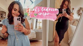 MIDSIZE TRY ON HAUL | SWIMWEAR & DRESSES FROM CUPSHE | AD