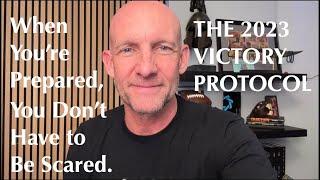 2023 BUSINESS PLANNING FOR PRODUCERS: THE VICTORY PROTOCOL