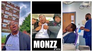 BEST of MONZZ ENT TikTok Compilation !