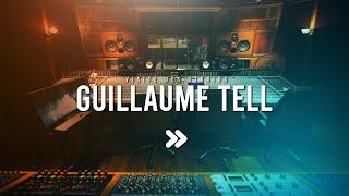 Visite des studios Guillaume Tell