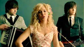 The Bizarre Rise and Fall of The Band Perry