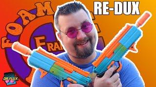The Flux Redux by Frantz Foam Works Review