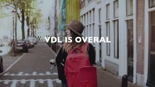 Kunststofverwerking bij VDL Groep (teaser)