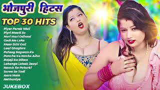 Top 22 #भोजपुरी गाने Hits Songs   चटकदार गाने #Bhojpuri Jukebox New Song 2024   #Shivani Singh