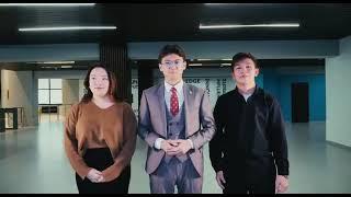 Zhubanov University-2