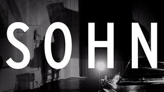 SOHN - Tempest (Unplugged at Casino Baumgarten, Vienna)