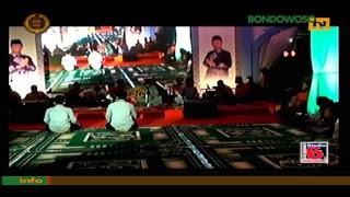 Live Streaming dhany hermawan