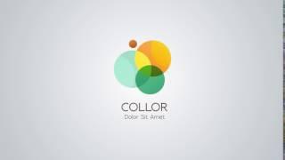 Clean & Professional Logo Animation 03