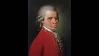 Wolfgang Amadeus...... Schubert!