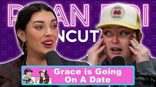 Grace Is Going On a Date | PlanBri Episode 205