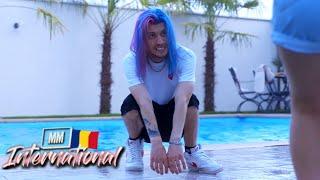 Bvcovia x Marko Glass - Glide #RomanianRap  (Music Video) | @MixtapeMadness