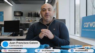 Juan Francisco Calero / puntatacon.tv 
