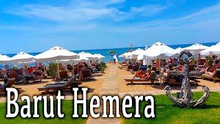 Barut Hemera 5* #side #antalya #turkey #türkei