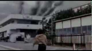 Pulse (Kairo 2001 film) the US Army plane crash