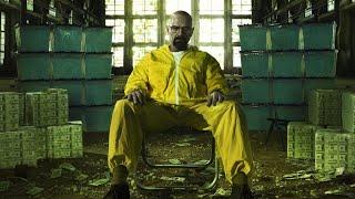 Breaking Bad - An all-time  TV Series