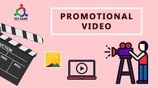 Advertisement! ICT CARE Advertisement! ICT CARE promotional Video!