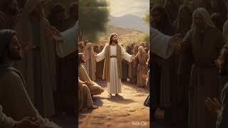 The criminal  Jesus story#jesuschrist #message