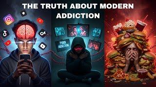 Can Modern Addictions Be Broken in Just 30 Days