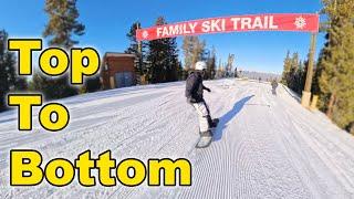 Keystone Resort is open for the 2024/25 Ski Season