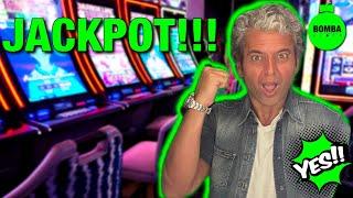 SHOCKING!!! I Moved to the High Limit Room (You Won't Believe What Happened Next!)