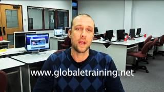 Welcome to Global eTraining