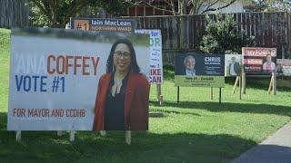 Pacific candidates vying for Porirua and Palmerston North mayoralty