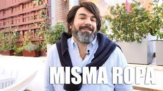 MISMA ROPA