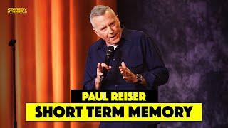 Short Term Memory - Paul Reiser