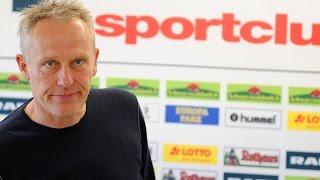 Christian Streich warnt vor Ex-Freiburger Caligiuri | Badische Zeitung